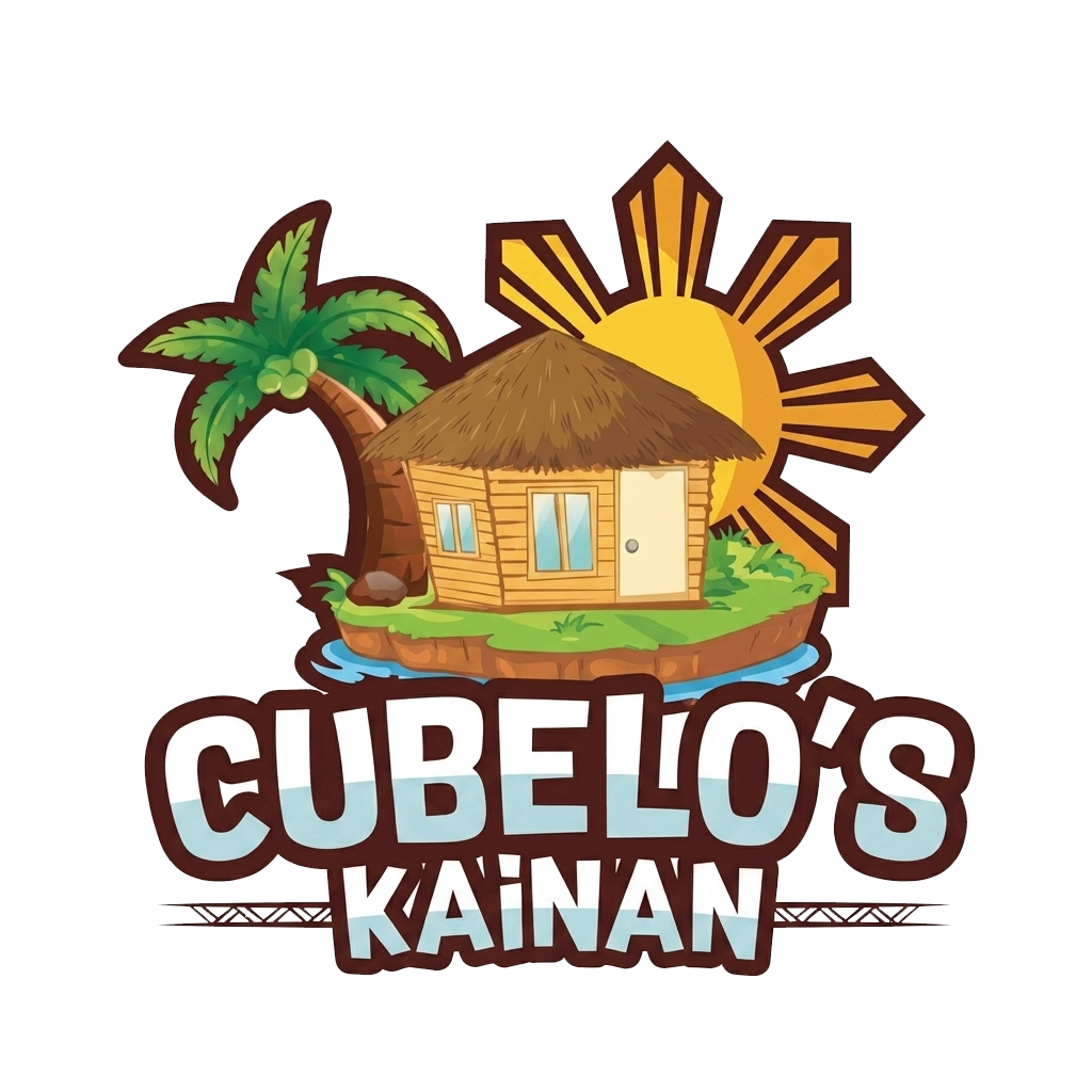 CUBELO'S KAINAN Logo